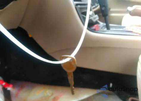 1997 Honda Accord Se из США, поврежденный, VIN 1HGCD5600VA272377